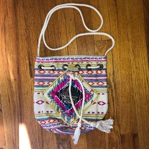 Billabong Shoulder Bag